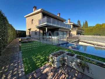 Casa chalet en Venta en Vallromanes