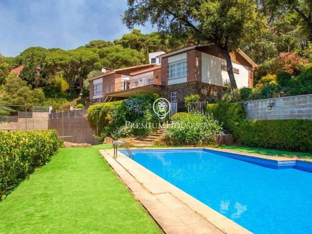 Casa chalet en Venta en Vallromanes