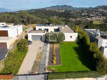 Casa chalet en Venta en Vallromanes