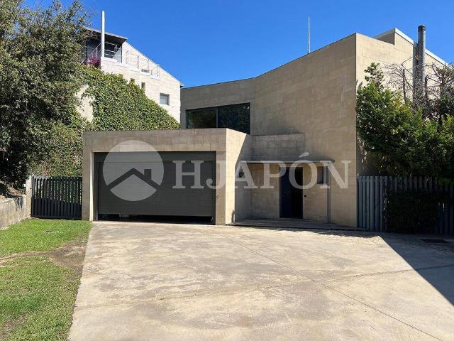 Casa chalet en Venta en Vallvidrera Tibidabo Les Planes