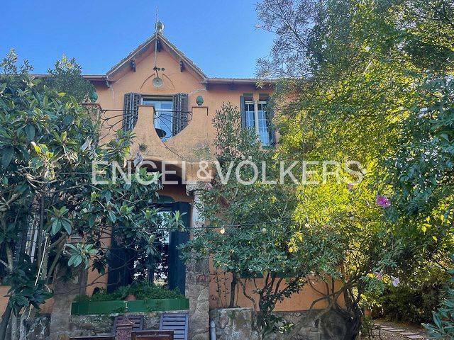 Casa chalet en Venta en Vallvidrera Tibidabo Les Planes