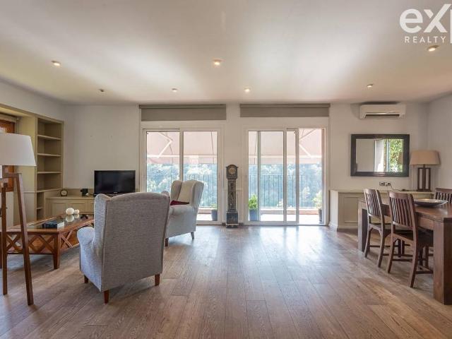 Casa chalet en Venta en Vallvidrera Tibidabo Les Planes