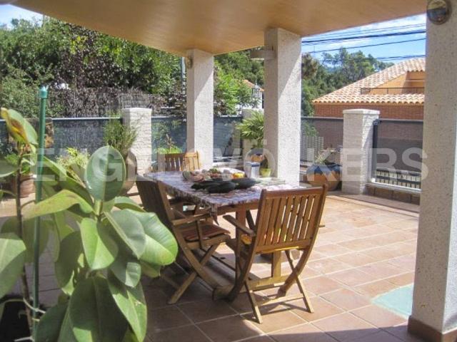 Casa chalet en Venta en Vallvidrera Tibidabo Les Planes