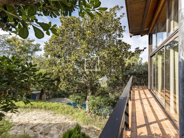 Casa chalet en Venta en Vallvidrera Tibidabo Les Planes