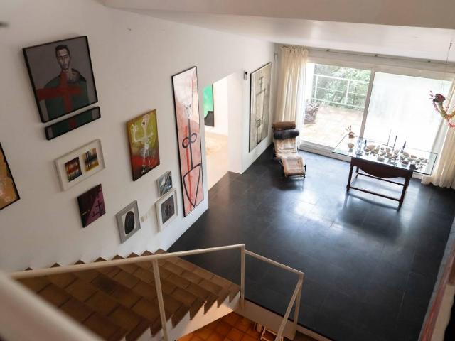 Casa chalet en Venta en Vallvidrera Tibidabo Les Planes