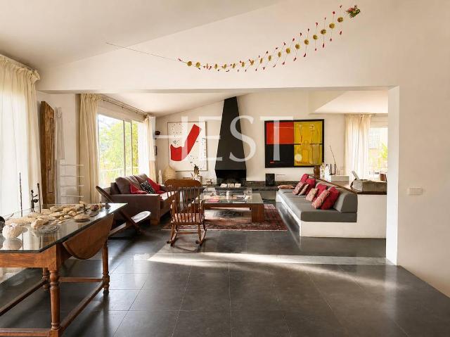 Casa chalet en Venta en Vallvidrera Tibidabo Les Planes