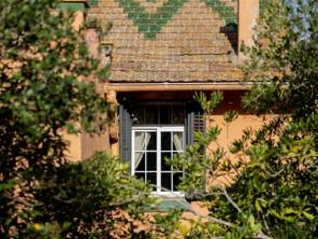 Casa chalet en Venta en Vallvidrera Tibidabo Les Planes