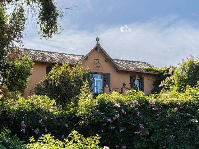 Casa chalet en Venta en Vallvidrera Tibidabo Les Planes
