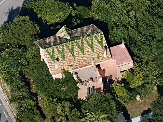 Casa chalet en Venta en Vallvidrera Tibidabo Les Planes