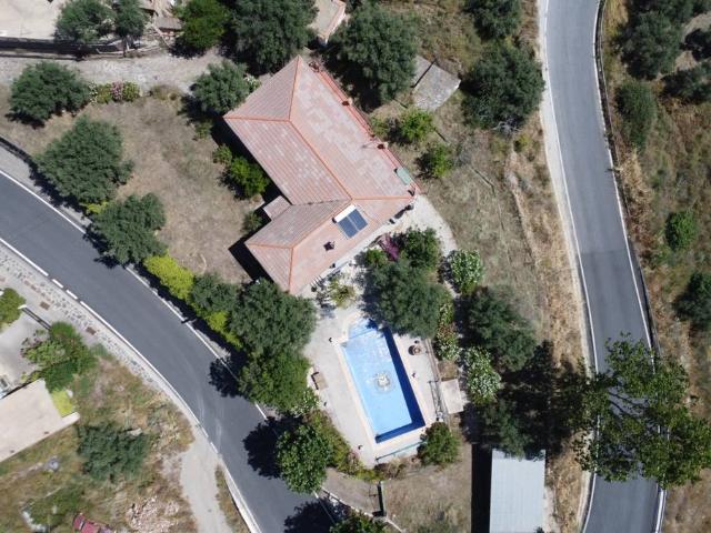Casa chalet en Venta en Válor
