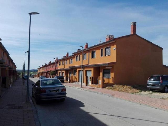Casa chalet en Venta en Valoria la Buena