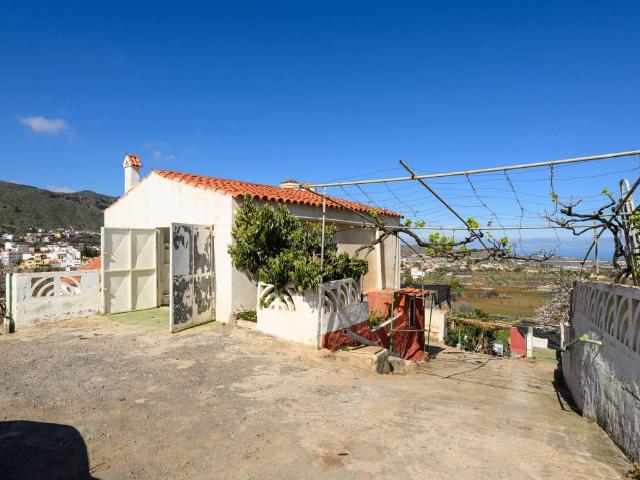 Casa chalet en Venta en Valsequillo de Gran Canaria