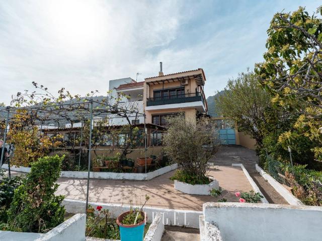 Casa chalet en Venta en Valsequillo de Gran Canaria
