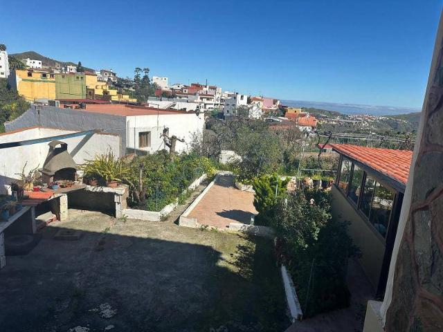 Casa chalet en Venta en Valsequillo de Gran Canaria