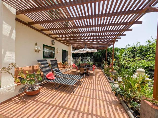 Casa chalet en Venta en Valsequillo de Gran Canaria