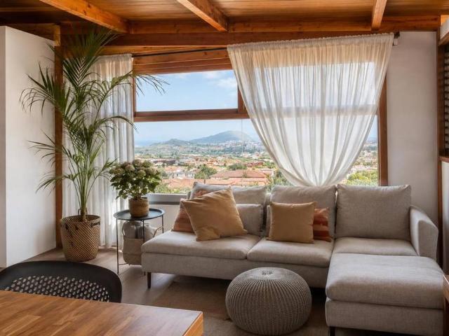 Casa chalet en Venta en Valsequillo de Gran Canaria