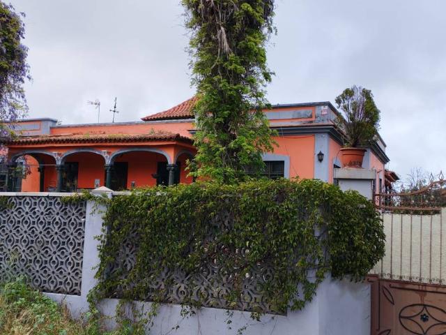 Casa chalet en Venta en Valsequillo de Gran Canaria