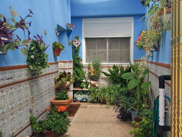 Casa chalet en Venta en Vara de Rey