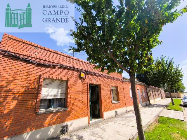 Casa chalet en Venta en Venta de Baños