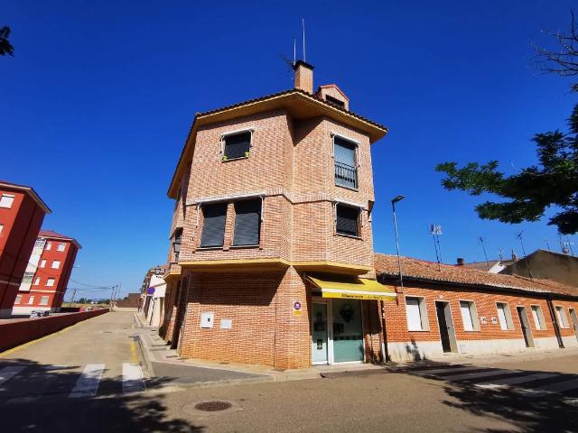 Casa chalet en Venta en Venta de Baños