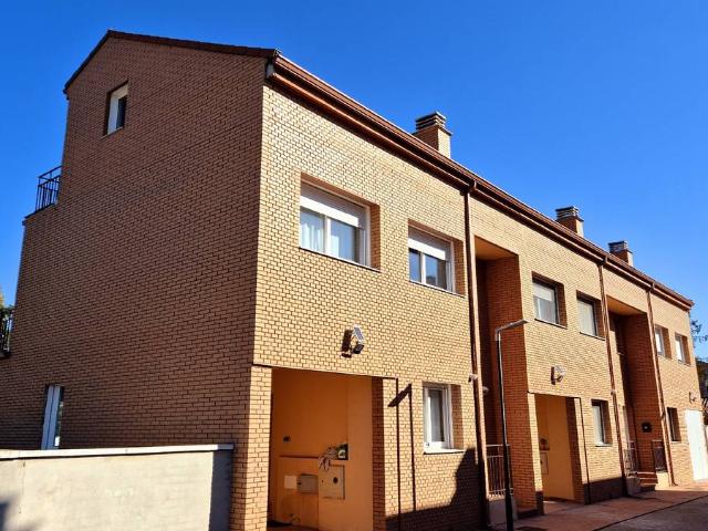 Casa chalet en Venta en Venta de Baños