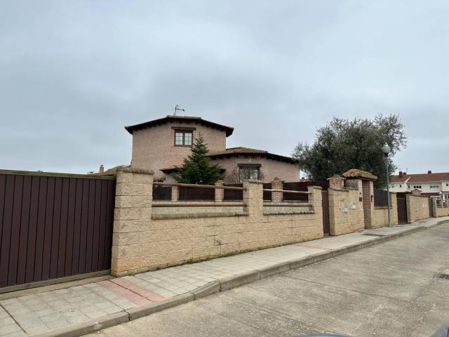 Casa chalet en Venta en Venta de Baños