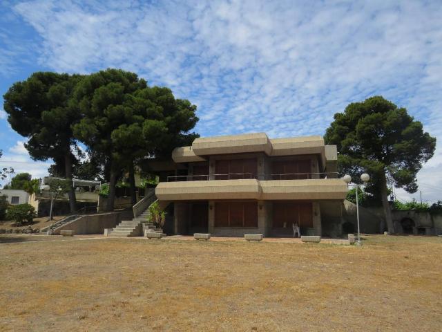 Casa chalet en Venta en Venta del Olivar