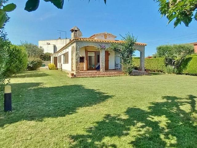 Casa chalet en Venta en Ventalló