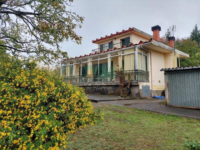 Casa chalet en Venta en Ventiun