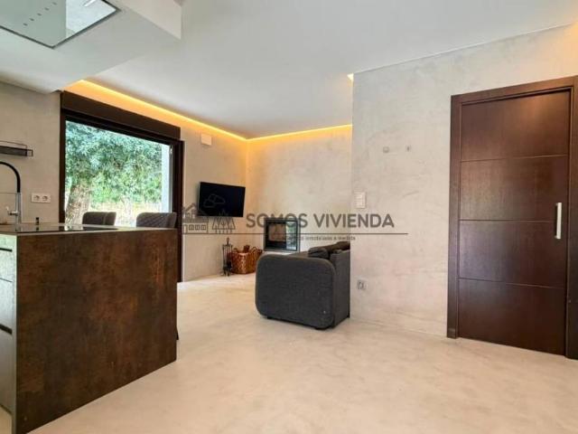 Casa chalet en Venta en Ventiun