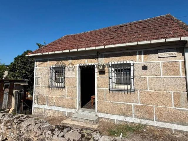 Casa chalet en Venta en Ventiun