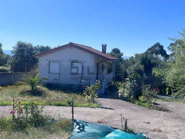 Casa chalet en Venta en Ventiun