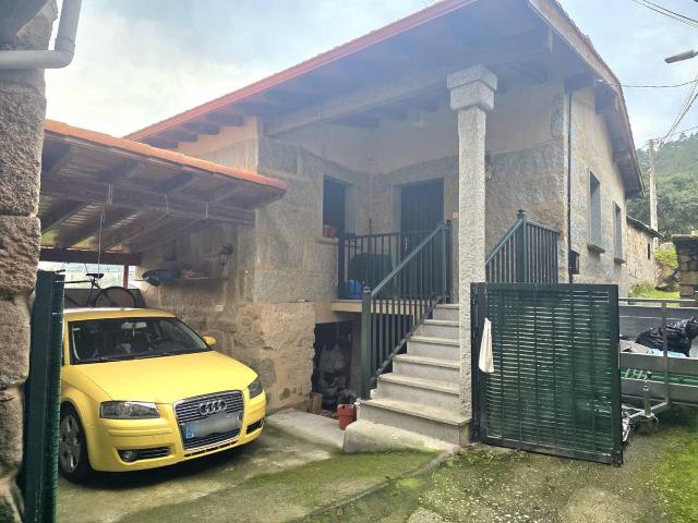 Casa chalet en Venta en Ventiun