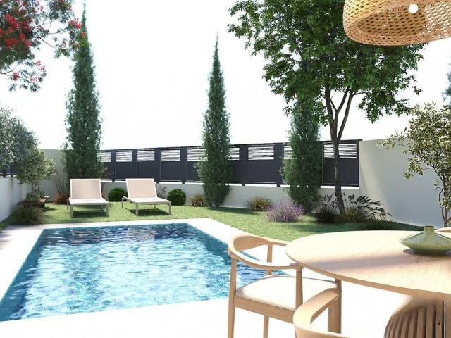 Casa chalet en Venta en Venturada Pueblo