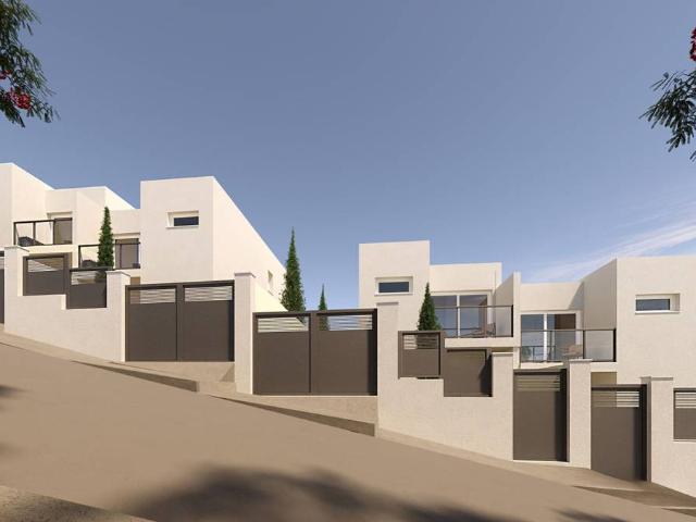 Casa chalet en Venta en Venturada Pueblo