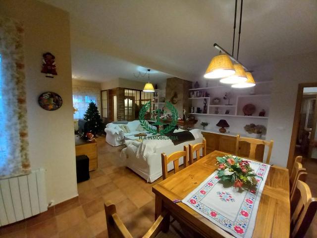 Casa chalet en Venta en Venturada Pueblo