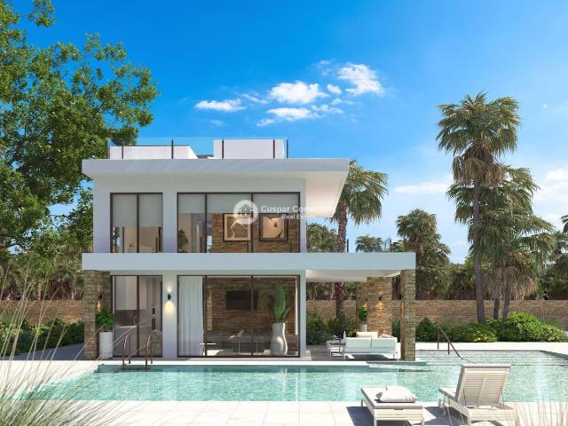 Casa chalet en Venta en Veneziola