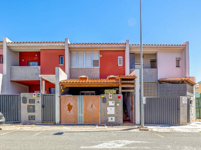 Casa chalet en Venta en Vecindario El Doctoral Cruce de Sardina