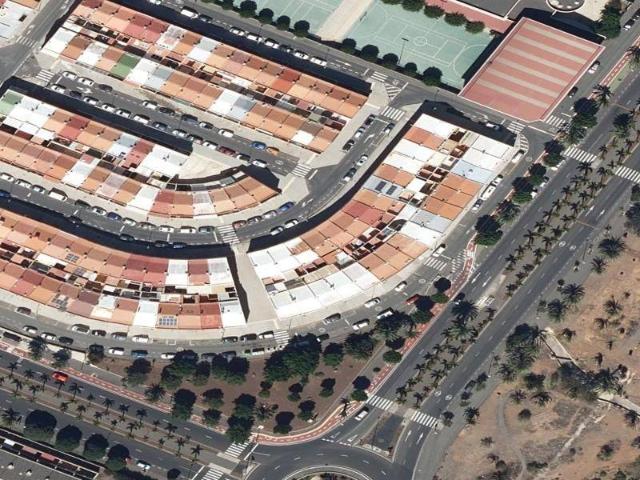 Casa chalet en Venta en Vecindario El Doctoral Cruce de Sardina
