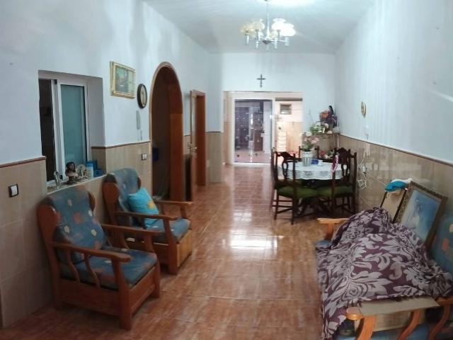 Casa chalet en Venta en Vecindario El Doctoral Cruce de Sardina