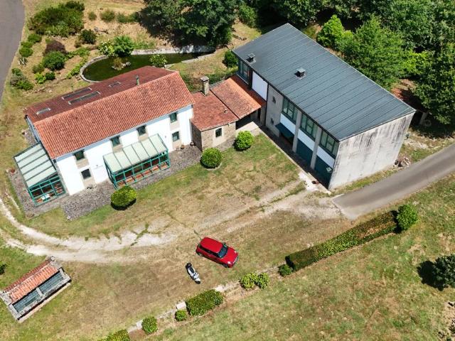 Casa chalet en Venta en Vedra