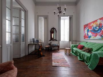Casa chalet en Venta en Vegueta