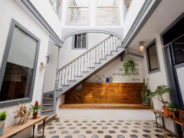 Casa chalet en Venta en Vegueta