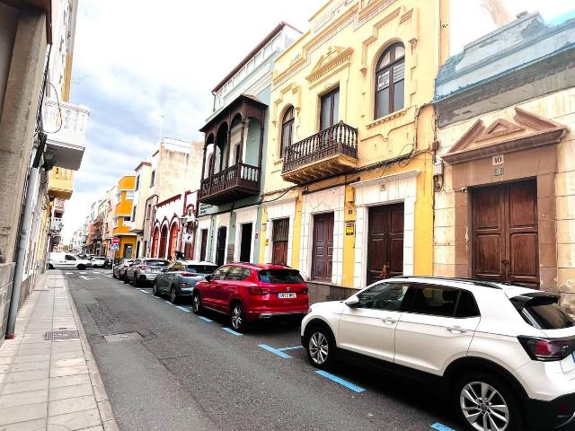 Casa chalet en Venta en Vegueta