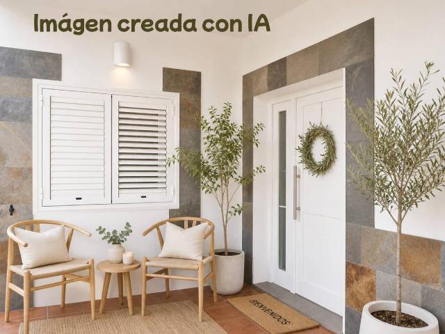Casa chalet en Venta en Vega de San Mateo
