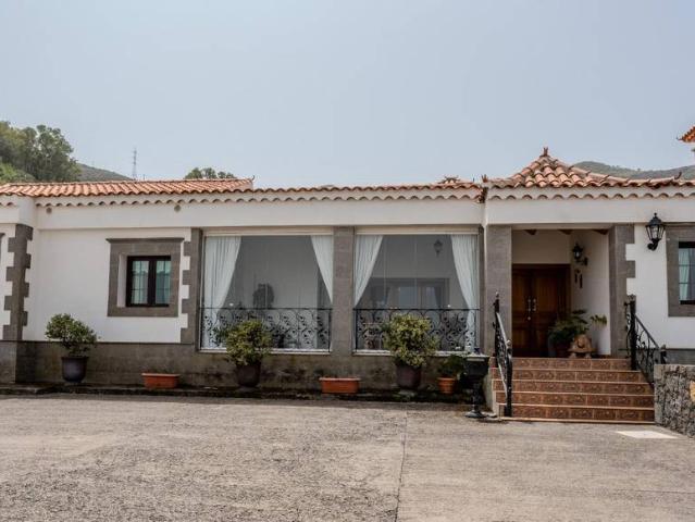 Casa chalet en Venta en Vega de San Mateo