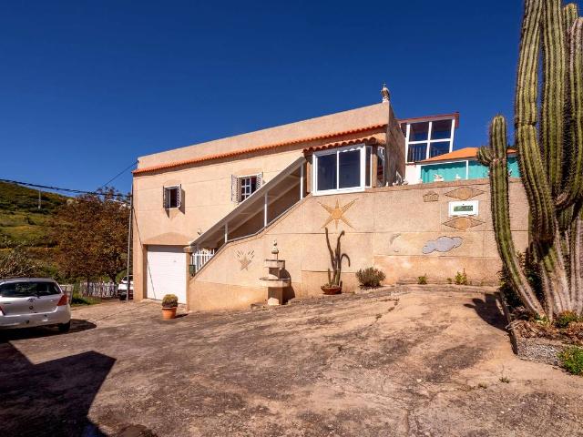 Casa chalet en Venta en Vega de San Mateo