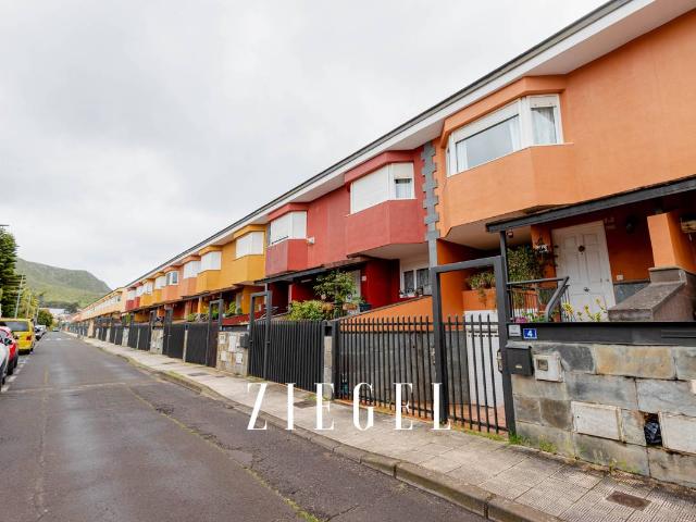Casa chalet en Venta en Vega Lagunera