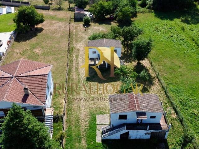 Casa chalet en Venta en Vegaquemada