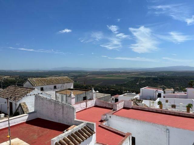 Casa chalet en Venta en Vejer